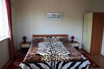 Фотографии Апарт-отели Eagle Rock Apartments г. Бели-Искыр (Болгария) №4 Фото Апарт-отели Eagle Rock Apartments г. Бели-Искыр 4
