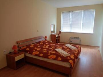 Фото номера Апартаменты с 1 спальней Апарт-отели Eagle Rock Apartments г. Бели-Искыр 2
