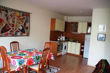 Фотографии Апарт-отели Eagle Rock Apartments г. Бели-Искыр (Болгария) №5 Фото Апарт-отели Eagle Rock Apartments г. Бели-Искыр 5
