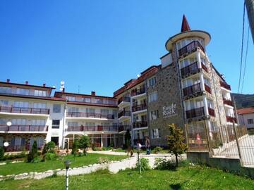 Фотографии Апарт-отели Eagle Rock Apartments г. Бели-Искыр (Болгария) №1 Фото Апарт-отели Eagle Rock Apartments г. Бели-Искыр 1