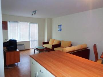 Фото номера Апартаменты с 2 спальнями Апарт-отели Eagle Rock Apartments г. Бели-Искыр 23