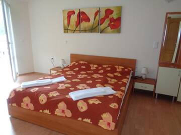Фото номера Апартаменты с 2 спальнями Апарт-отели Eagle Rock Apartments г. Бели-Искыр 31