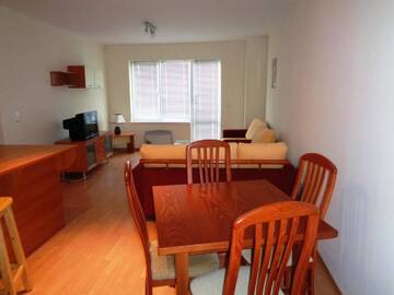 Фото номера Апартаменты с 2 спальнями Апарт-отели Eagle Rock Apartments г. Бели-Искыр 26