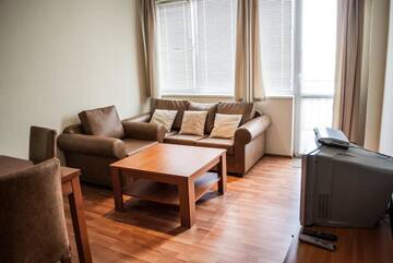 Фото номера Апартаменты-студио Апарт-отели Eagle Rock Apartments г. Бели-Искыр 4