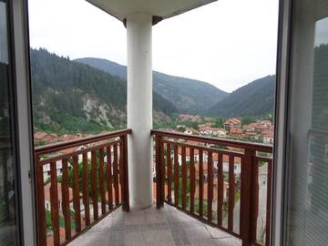 Фото номера Апартаменты с 2 спальнями Апарт-отели Eagle Rock Apartments г. Бели-Искыр 36
