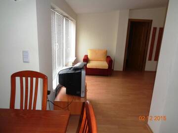 Фото номера Апартаменты-студио Апарт-отели Eagle Rock Apartments г. Бели-Искыр 15