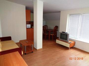 Фото номера Апартаменты-студио Апарт-отели Eagle Rock Apartments г. Бели-Искыр 16