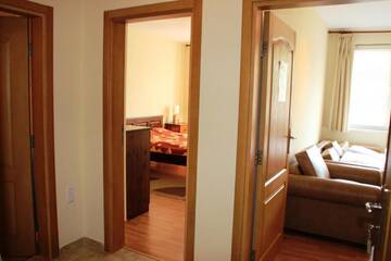 Фото номера Апартаменты Апарт-отели Eagle Rock Apartments г. Бели-Искыр 6