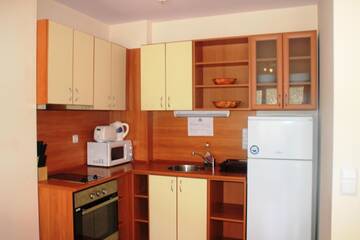 Фото номера Апартаменты Апарт-отели Eagle Rock Apartments г. Бели-Искыр 3