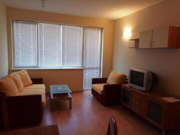 Фото номера Апартаменты с 2 спальнями Апарт-отели Eagle Rock Apartments г. Бели-Искыр 7