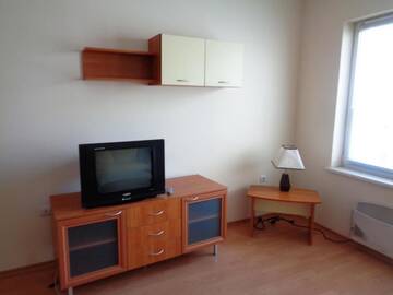 Фото номера Апартаменты с 2 спальнями Апарт-отели Eagle Rock Apartments г. Бели-Искыр 11
