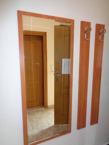Фото номера Номер-студио с видом на горы Апарт-отели Eagle Rock Apartments г. Бели-Искыр 5