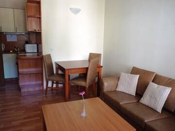 Фото номера Апартаменты Апарт-отели Eagle Rock Apartments г. Бели-Искыр 11