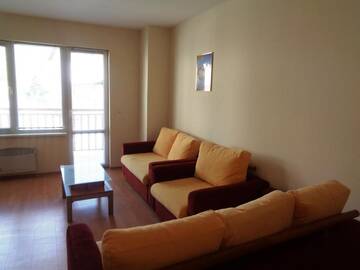 Фото номера Апартаменты с 2 спальнями Апарт-отели Eagle Rock Apartments г. Бели-Искыр 20