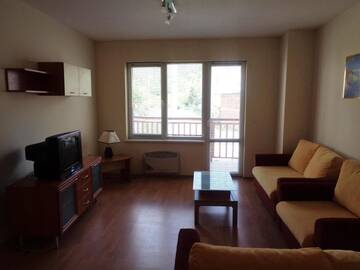 Фото номера Апартаменты с 2 спальнями Апарт-отели Eagle Rock Apartments г. Бели-Искыр 18