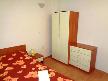 Фото номера Апартаменты с 2 спальнями Апарт-отели Eagle Rock Apartments г. Бели-Искыр 14