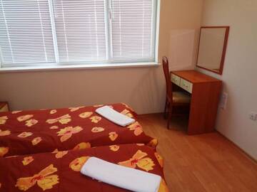 Фото номера Апартаменты с 2 спальнями Апарт-отели Eagle Rock Apartments г. Бели-Искыр 19