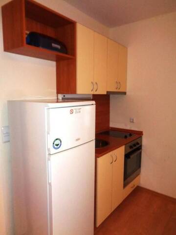 Фото номера Апартаменты с 2 спальнями Апарт-отели Eagle Rock Apartments г. Бели-Искыр 16